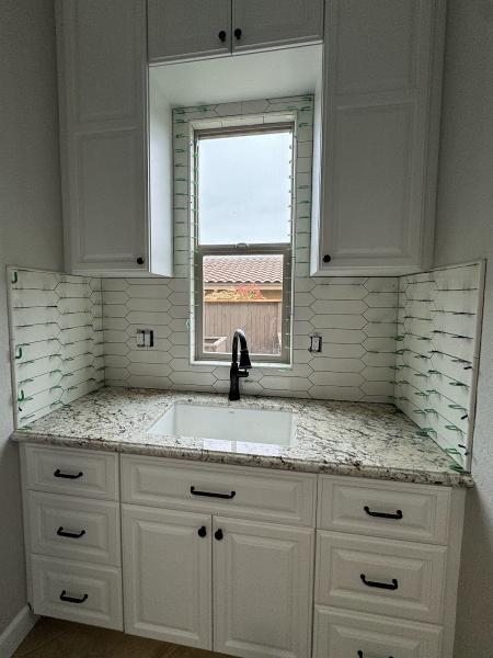 Simonelli Tile Inc