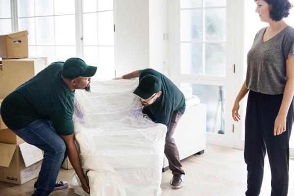 Vantage Moving Solutions