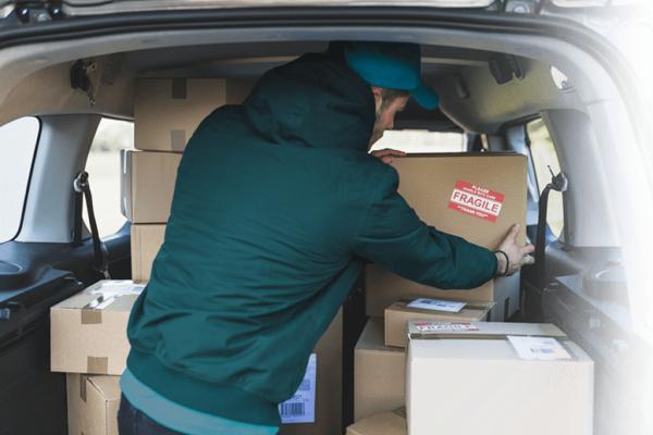 Vantage Moving Solutions