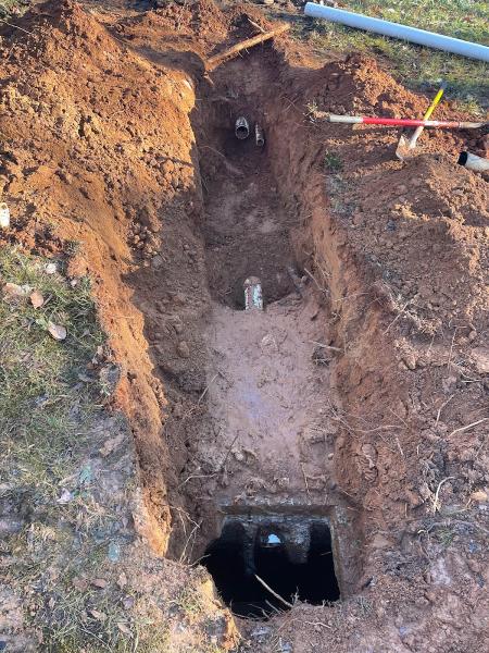 Giles Plumbing LLC