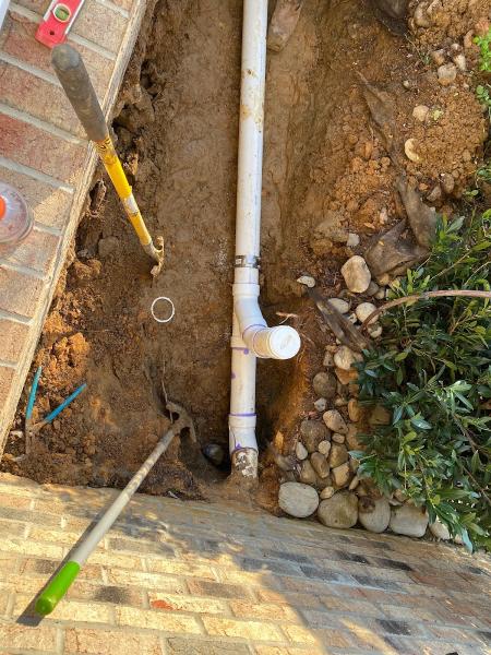 Giles Plumbing LLC