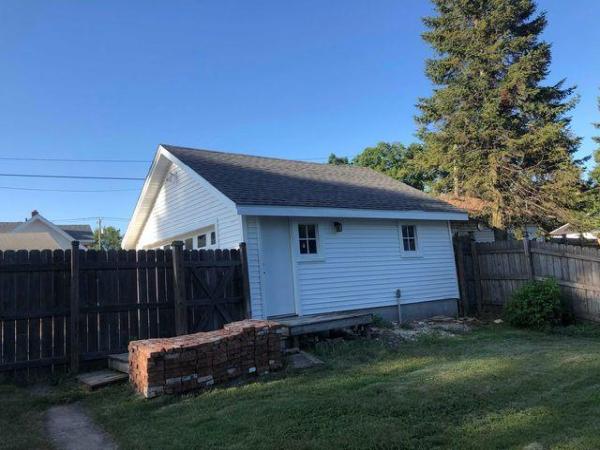 Roberts Brothers Siding