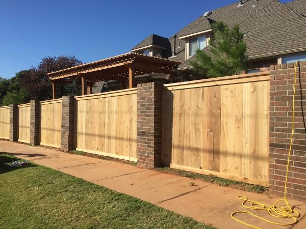 Above All Fence Company