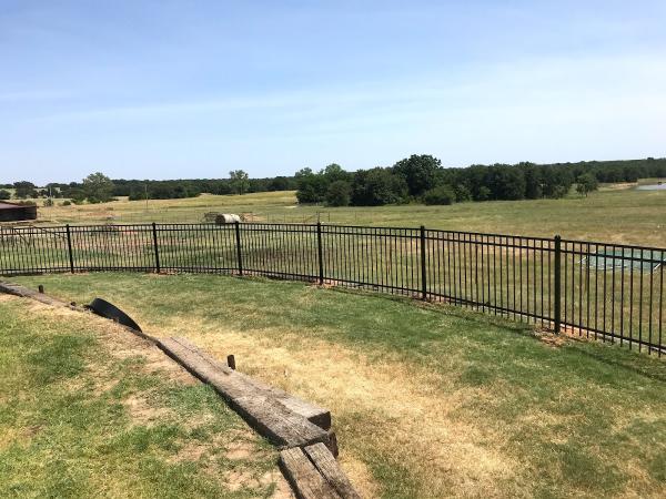 Above All Fence Company