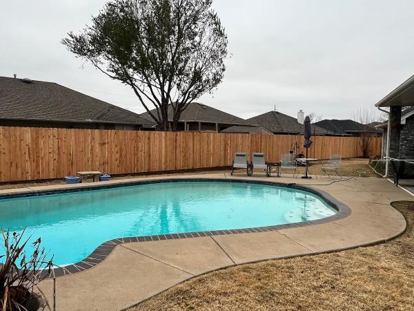 Above All Fence Company