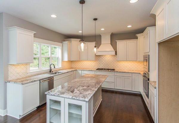 Smooth Surfaces Custom Countertops