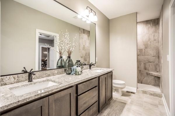Smooth Surfaces Custom Countertops