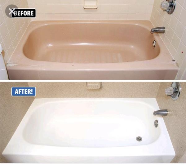 Remodco Remodeling & Tub Repair