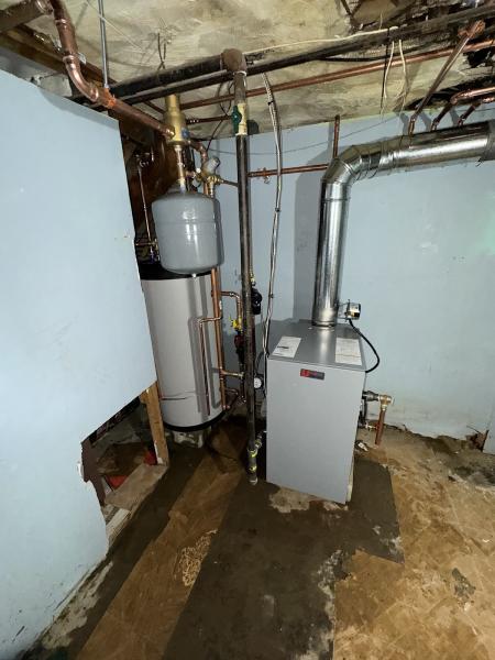 Next Step Removal & Installs