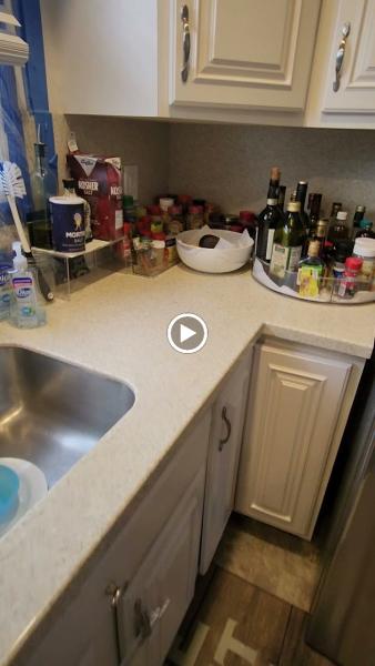 Mendoza House Cleaning
