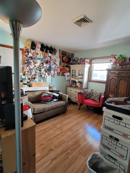 Mendoza House Cleaning