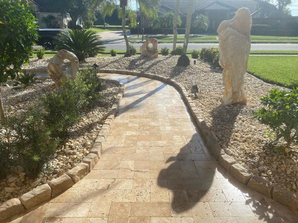 Prime Pavers