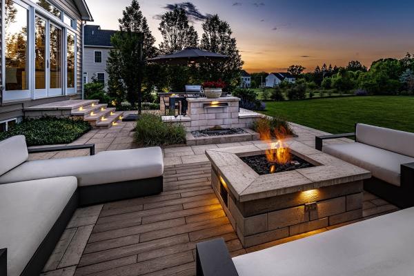 Prime Pavers