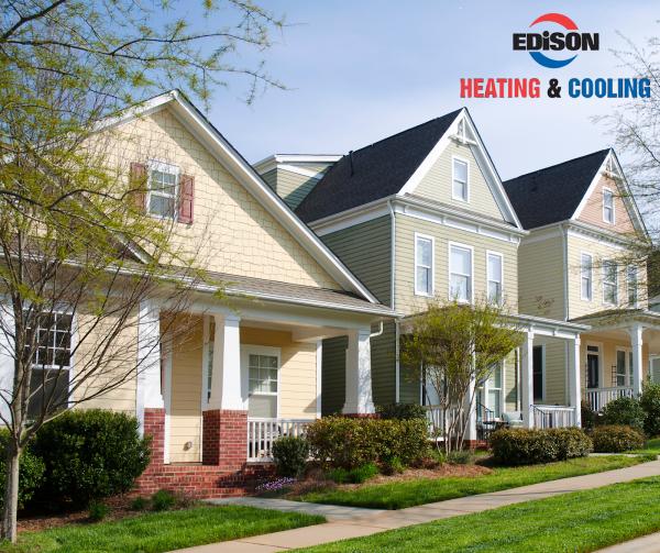 Edison Heating & Cooling