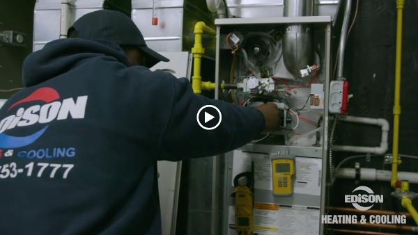 Edison Heating & Cooling