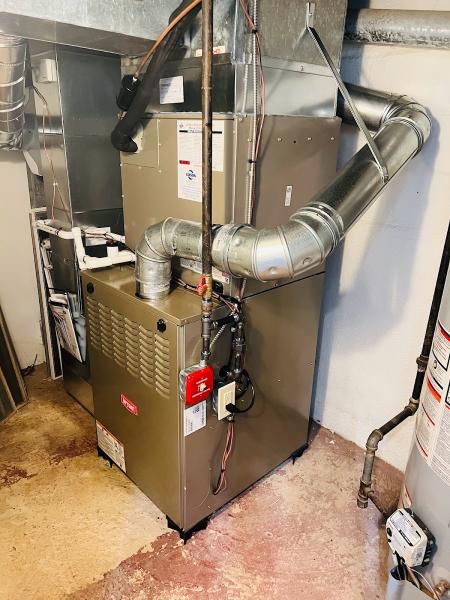 Edison Heating & Cooling