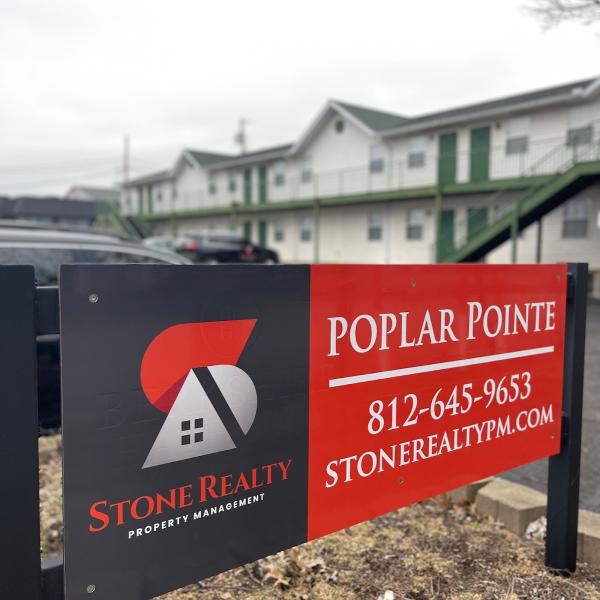 Stone Realty-Property Management