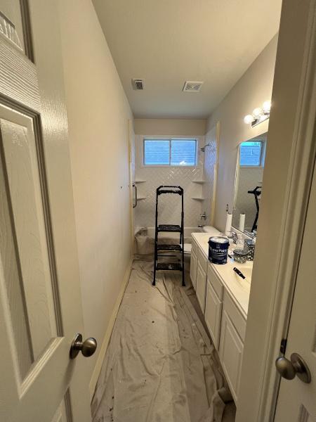 Handymantxservice Llc