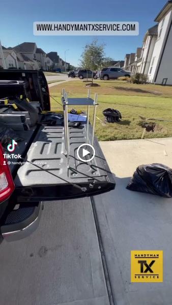 Handymantxservice