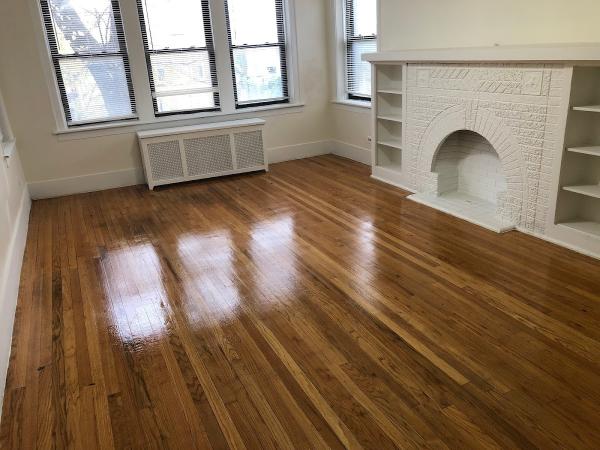Red Bear Hardwood Care