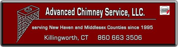 Advanced Chimney Service