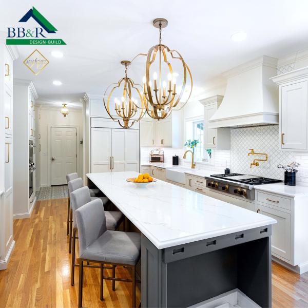 Bb&r Design-Build