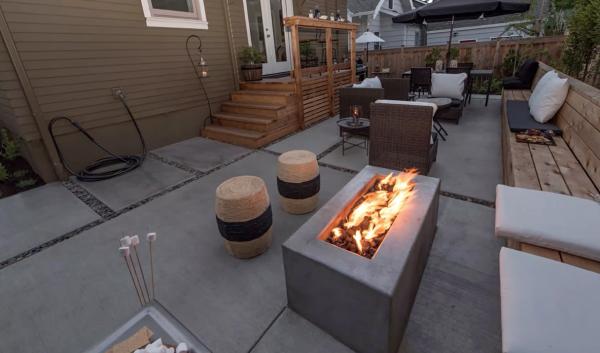 Truform Concrete Specialists
