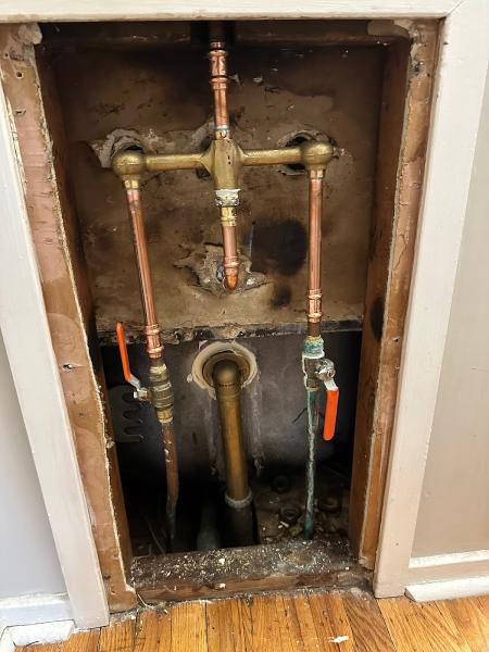 Ironside Plumbing & Heating