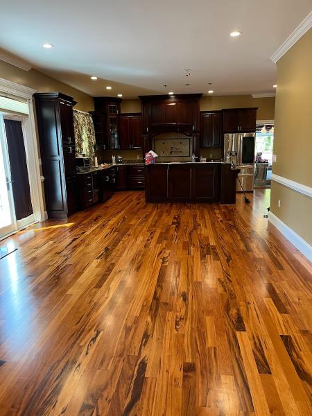 Skyline Custom Flooring