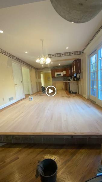 Skyline Custom Flooring