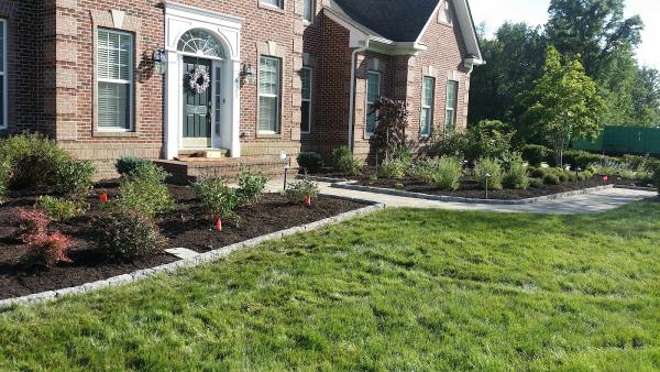 Imageworks Landscaping