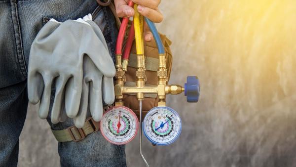Specialty Air Hvac