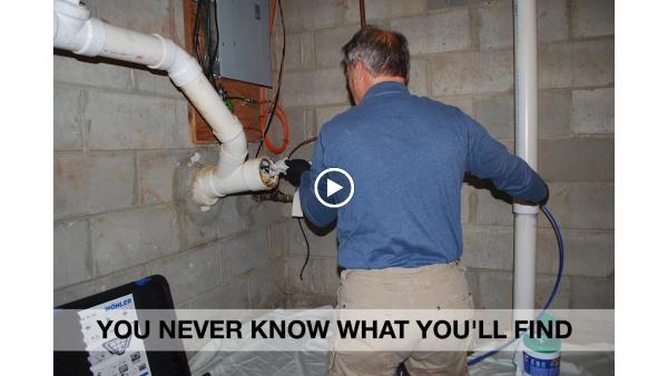 Jersey First Inspection Services