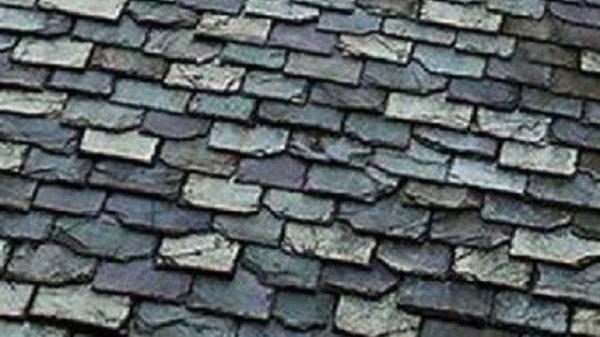 American Slate Specialists General Contractors