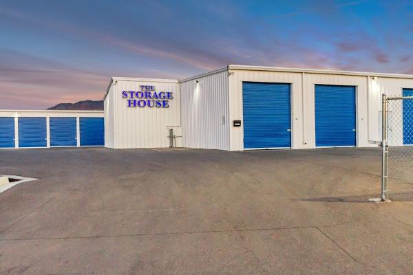 The Storage House