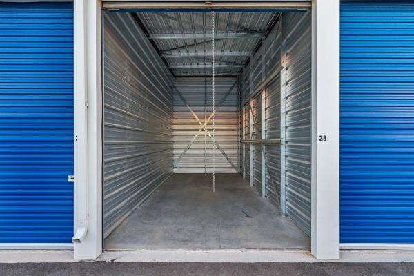 The Storage House