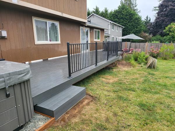 Scotts Customs Decks LLC