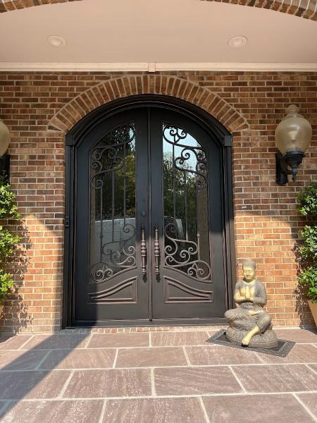 Doors & More