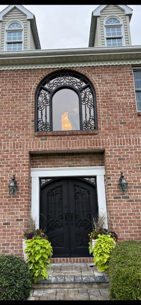 Doors & More