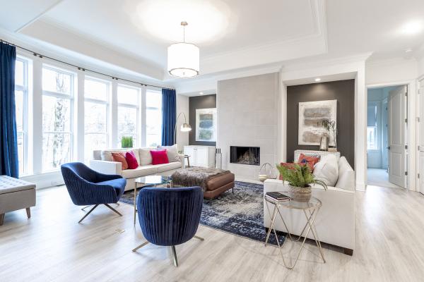 Vivace Design & Build