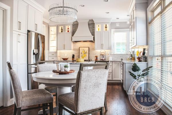 Blue Ridge Cabinet & Design