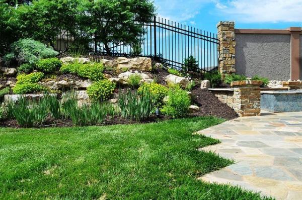 Lawrence Landscape