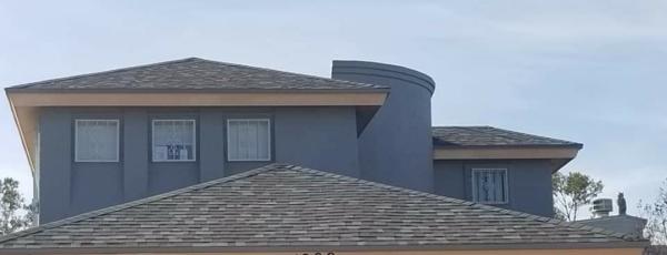 Dependable Roofing