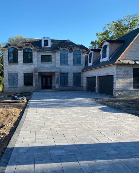 Pappas Company Construction