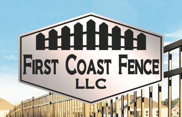 First Coast Fence LLC