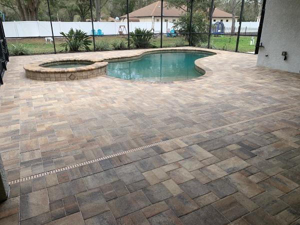 Tampa Bay Pro Pressure Washing LLC