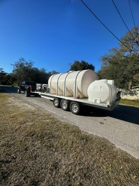 Tampa Bay Pro Pressure Washing LLC