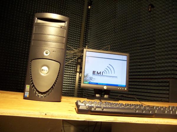 Electromagnetic Investigations