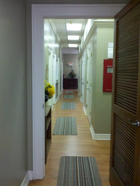 1st Choice Storage