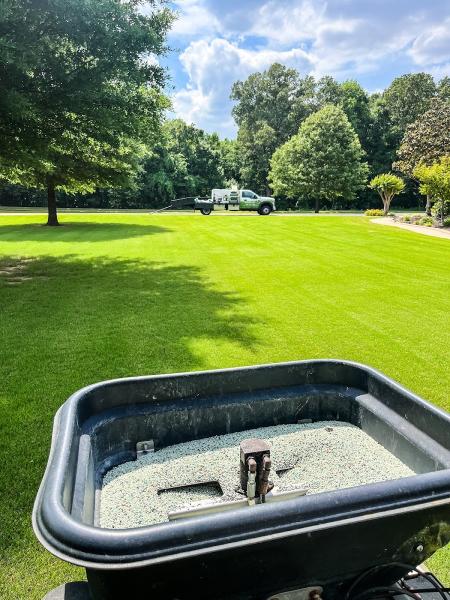 Woodlawn Lawn Care